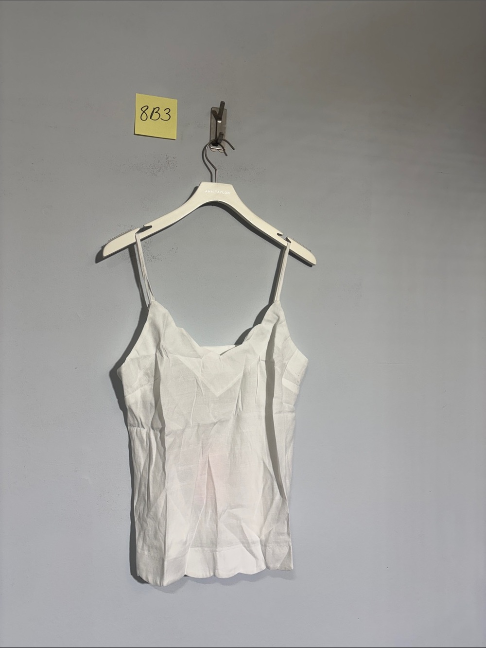 143 story small blouse NWT